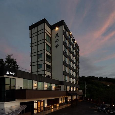 Tomonoya Hotel & Ryokan Daecheon Boryeong Luaran gambar